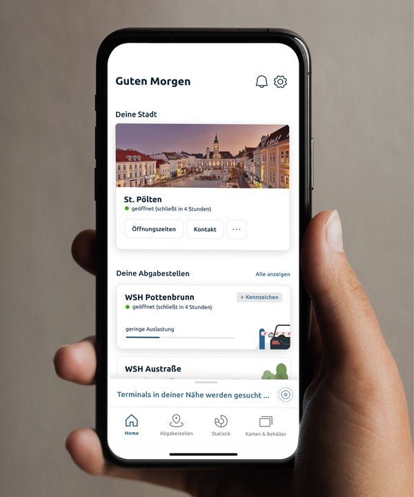 Bürgerapp