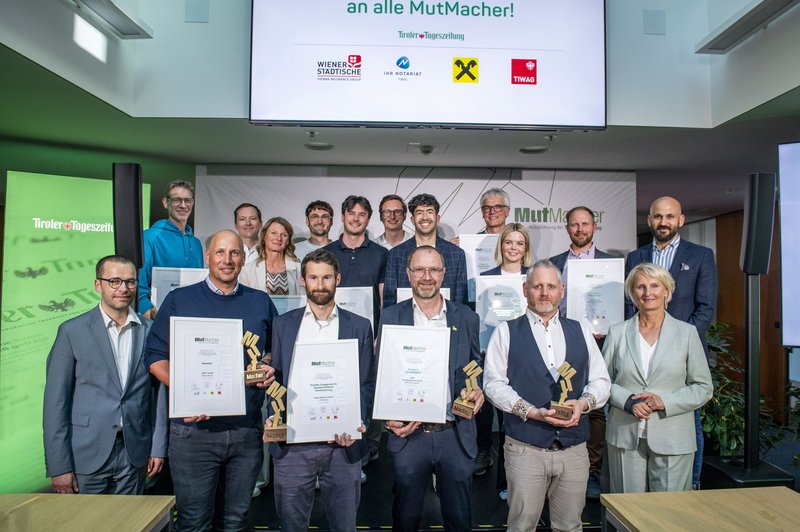 Wiegon - MutMacher Award 2026
